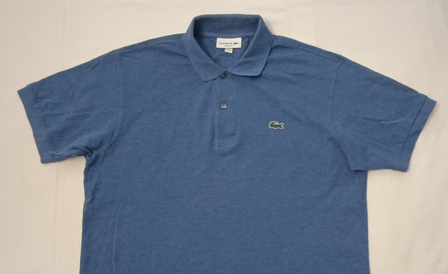 (XL) Lacoste Polo Shirt поло тениска