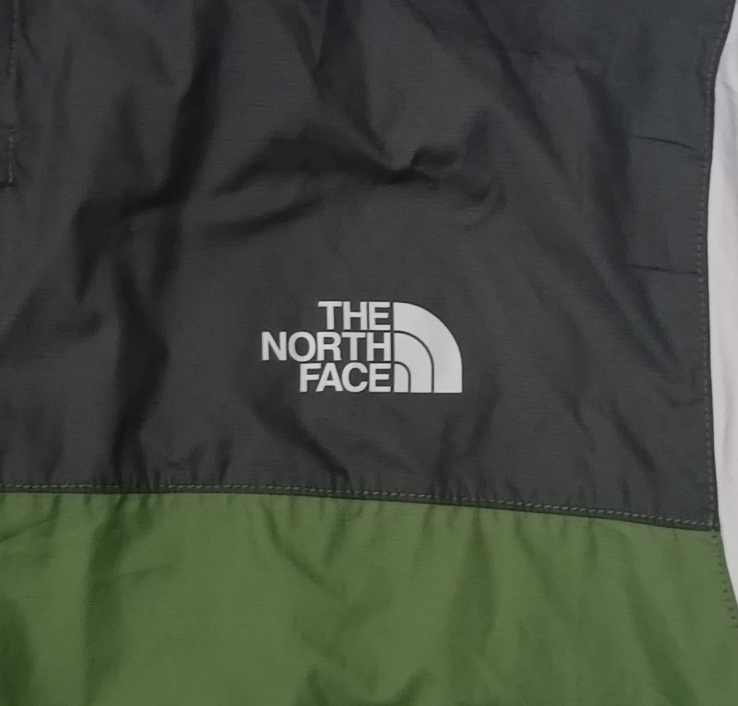 (S) The North Face Windwall Jacket яке