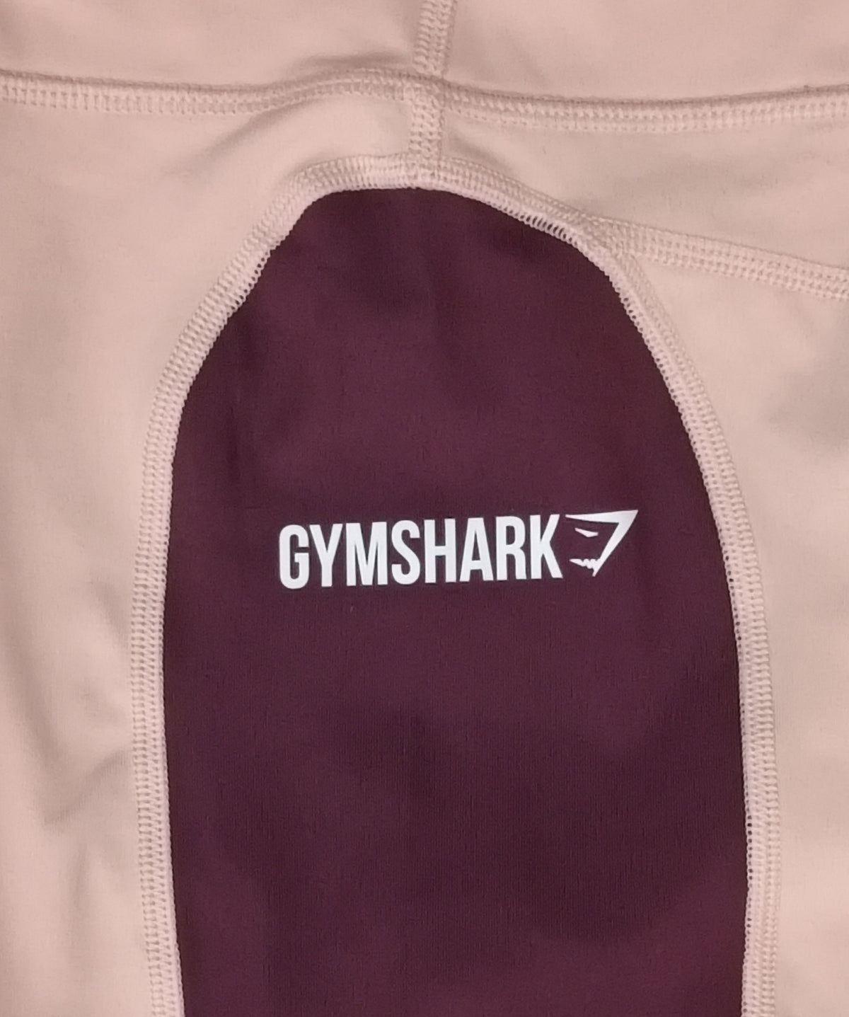 (ДАМСКО) (XS) Gymshark Tracksuit екип (бюстие и клин)