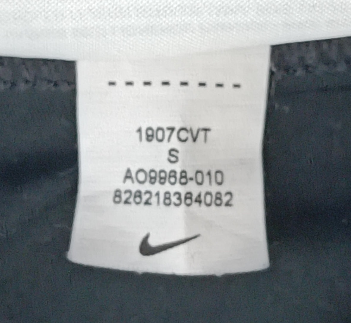 (ДАМСКО) (S) Nike PRO DRI-FIT Tights клин