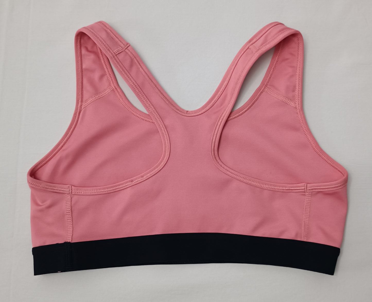 (ДАМСКО) (M) Nike DRI-FIT Swoosh Bra бюстие