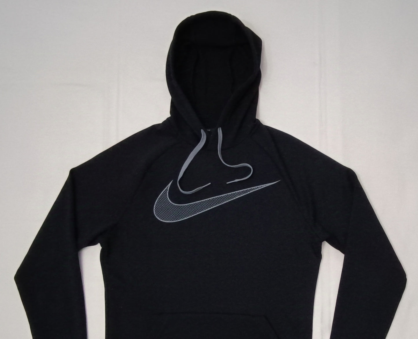 (S) Nike DRI-FIT Swoosh Hoodie горнище