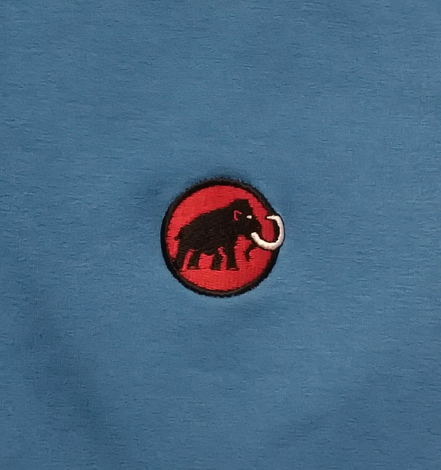 (XL) Mammut Polartec Fleece Jacket полар яке