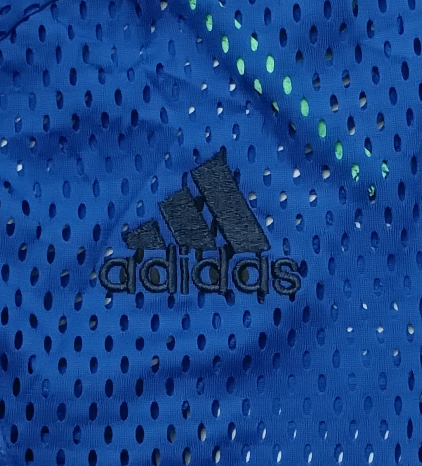 (ДАМСКО) (L) Adidas Hoodie горнище