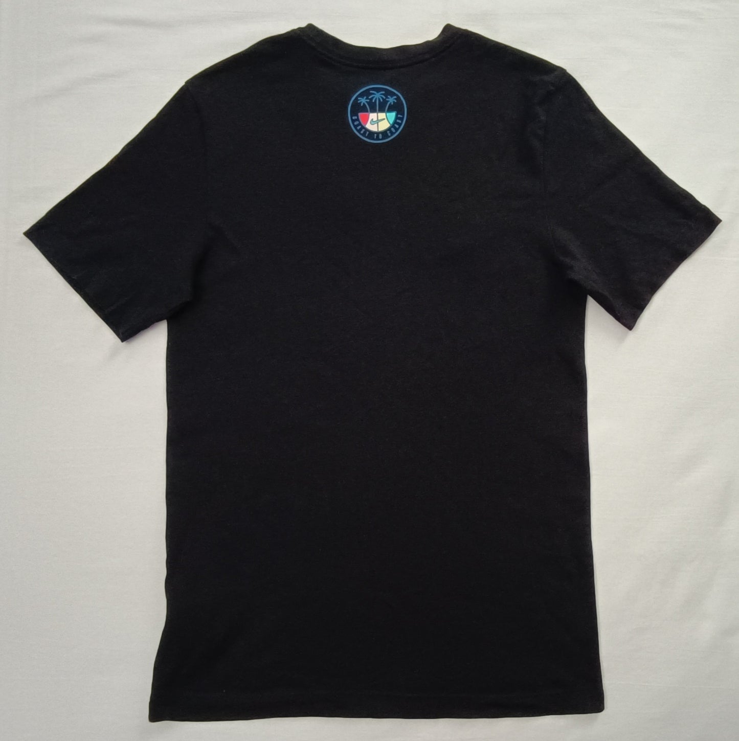 (S) Nike Sportswear Tee тениска