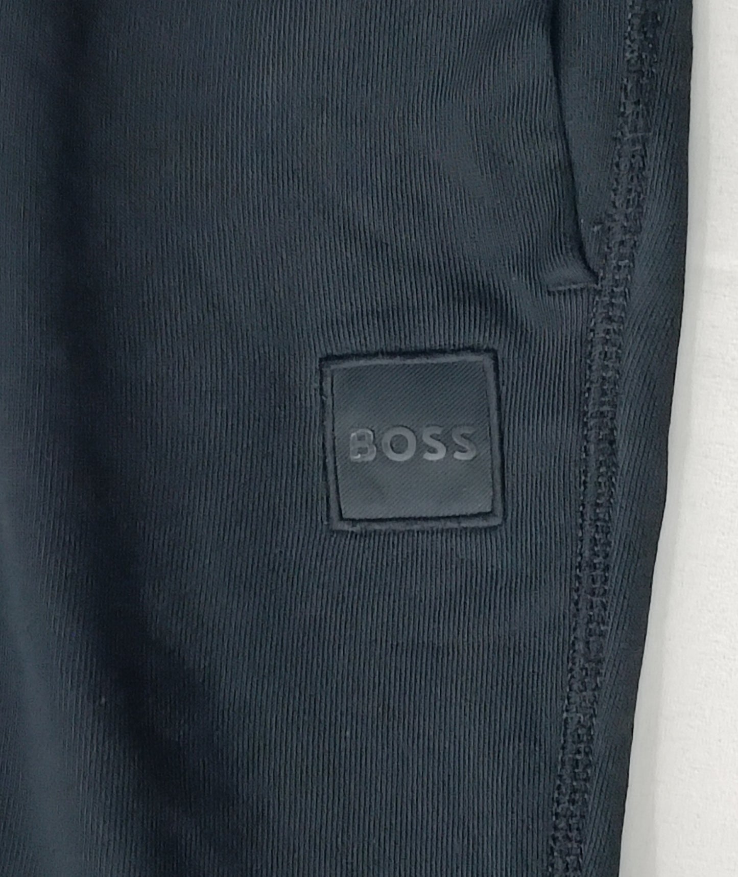 (L) Hugo Boss Sweatpants долнище