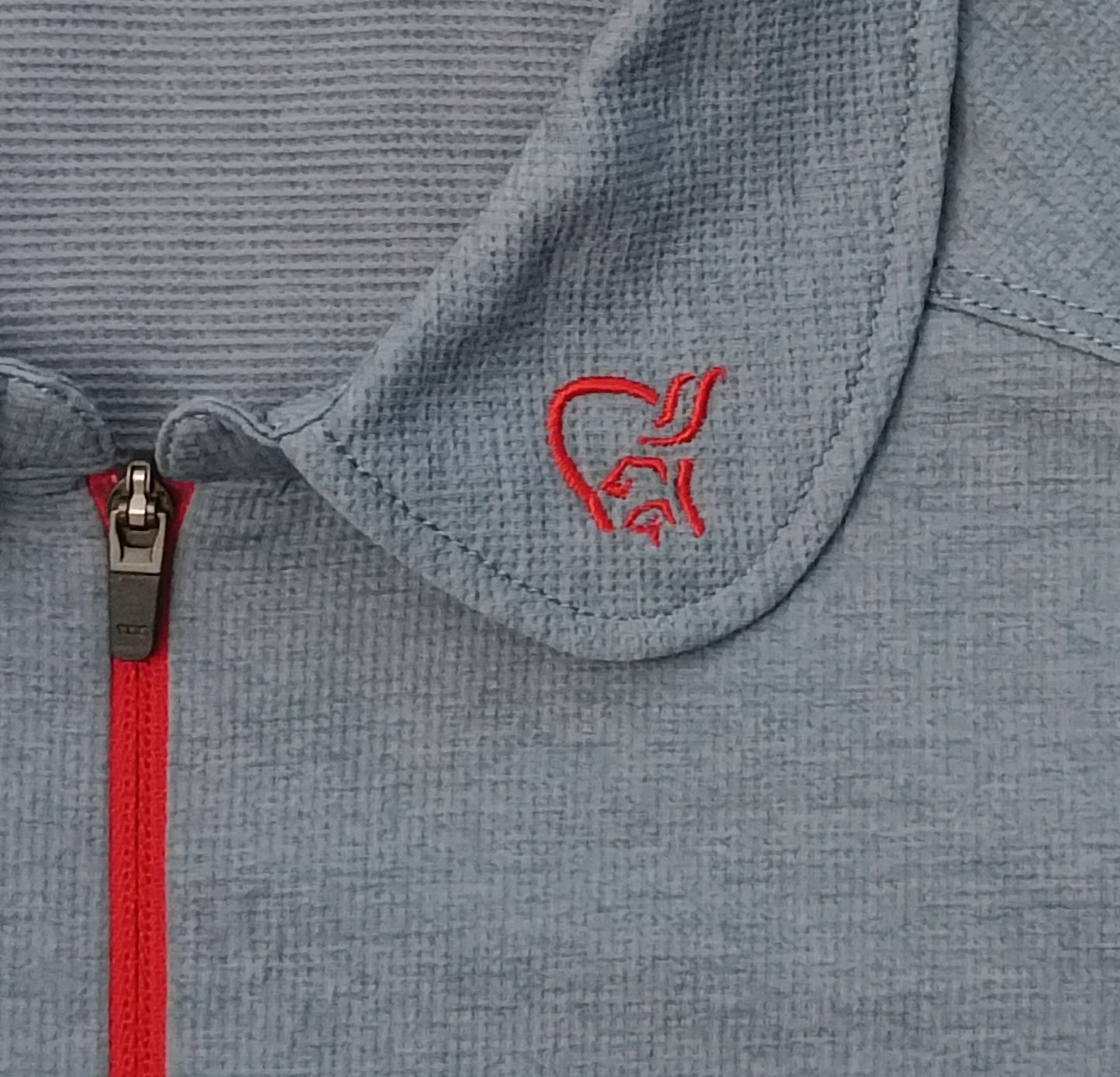 (ДАМСКО) (XS) Norrona Fjora Equaliser Lightweight T-Shirt тениска
