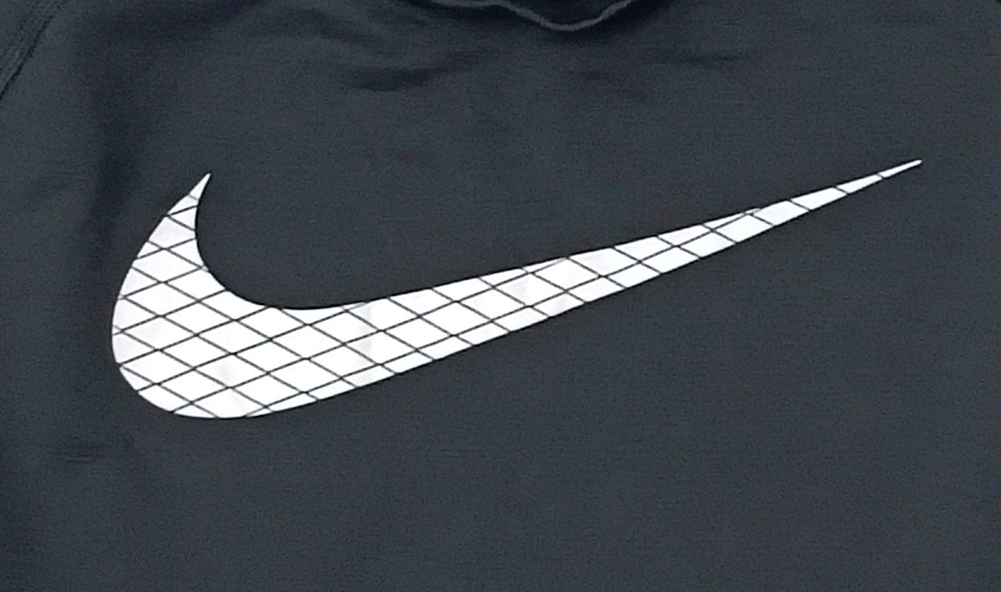 (ДЕТСКО) (Ръст 147-158см) Nike PRO DRI-FIT Hyperwarm блуза