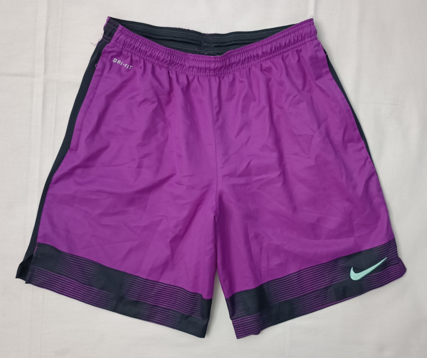 (XL) Nike DRI-FIT Shorts шорти