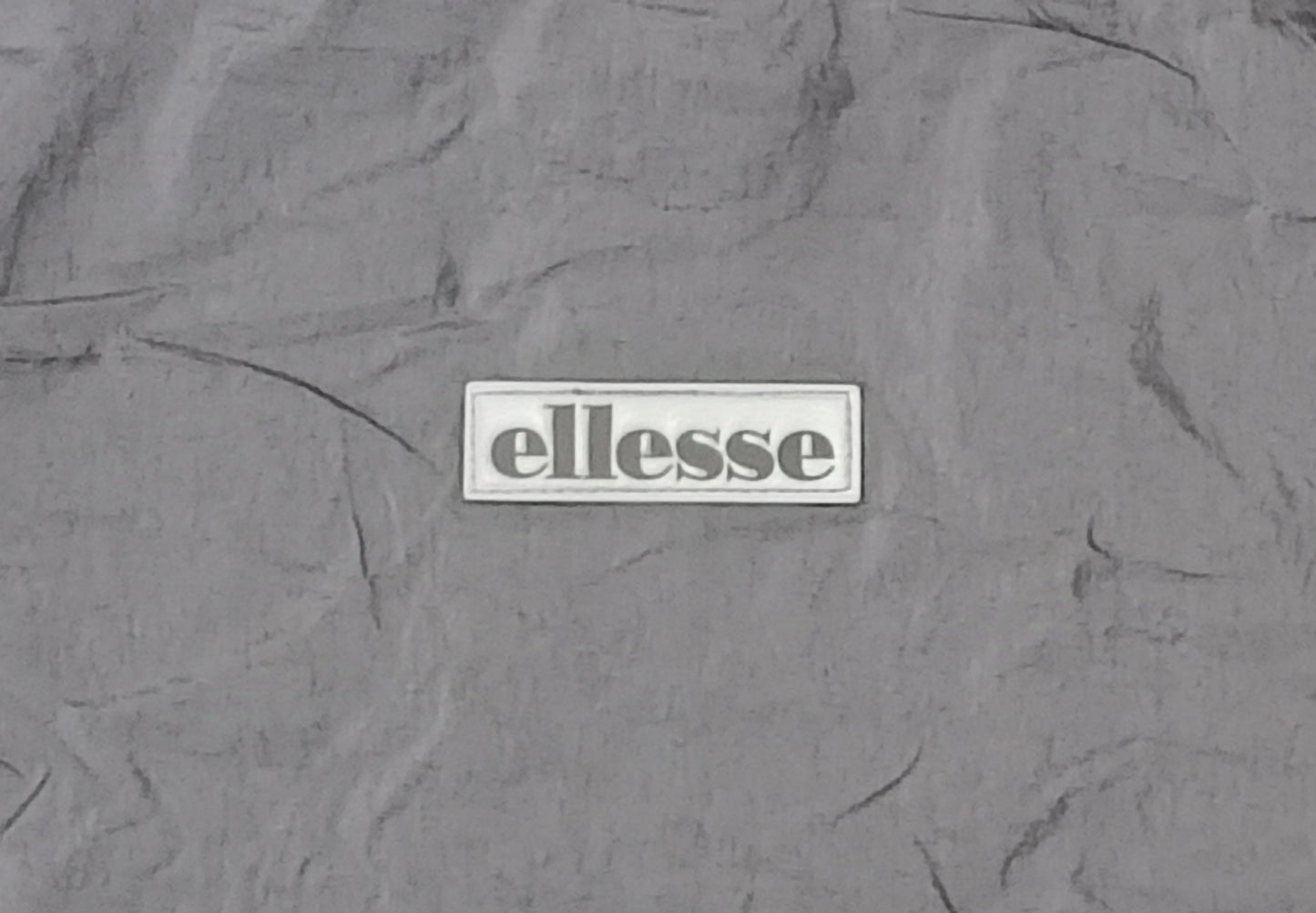 (XS) Ellesse Jacket яке