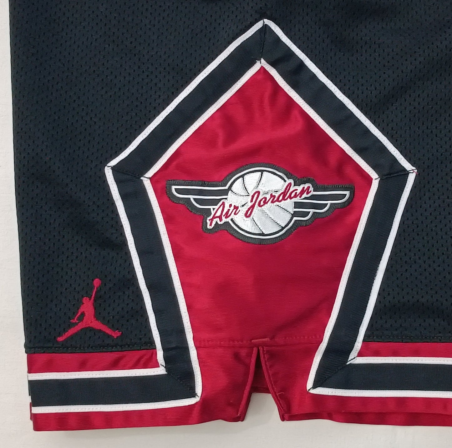 (M) Jordan AIR Nike 90s Wings Jumpman Vintage Shorts шорти