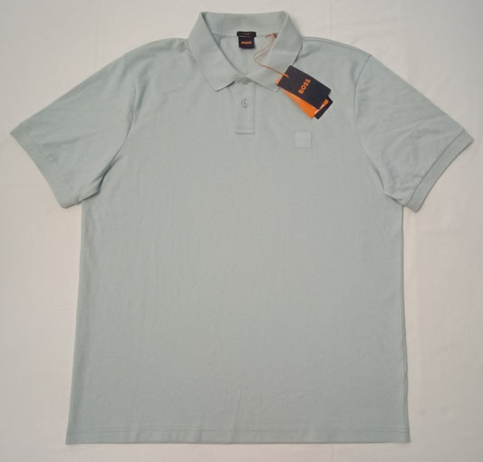 (3XL) Hugo Boss Passenger Polo Shirt поло тениска