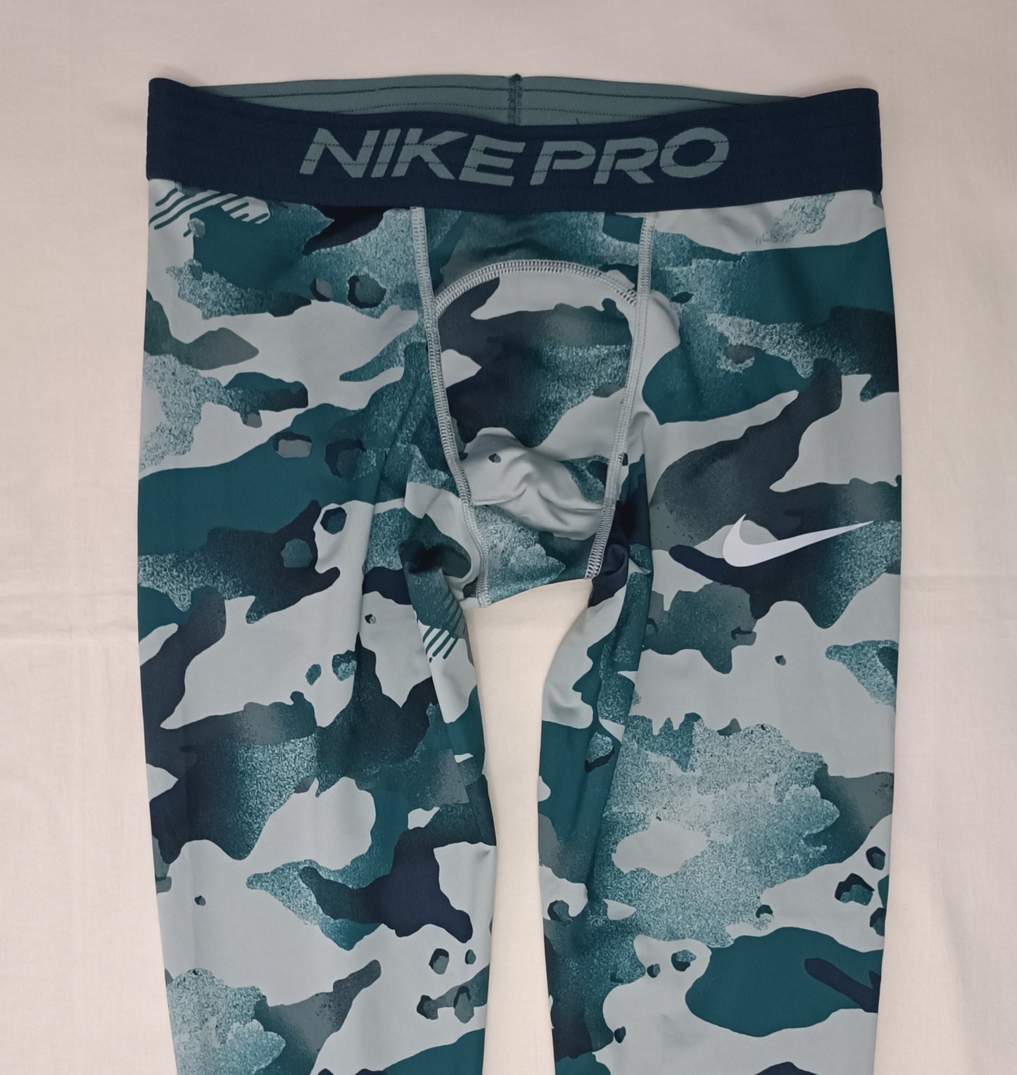 (M) Nike PRO DRI-FIT Tights клин