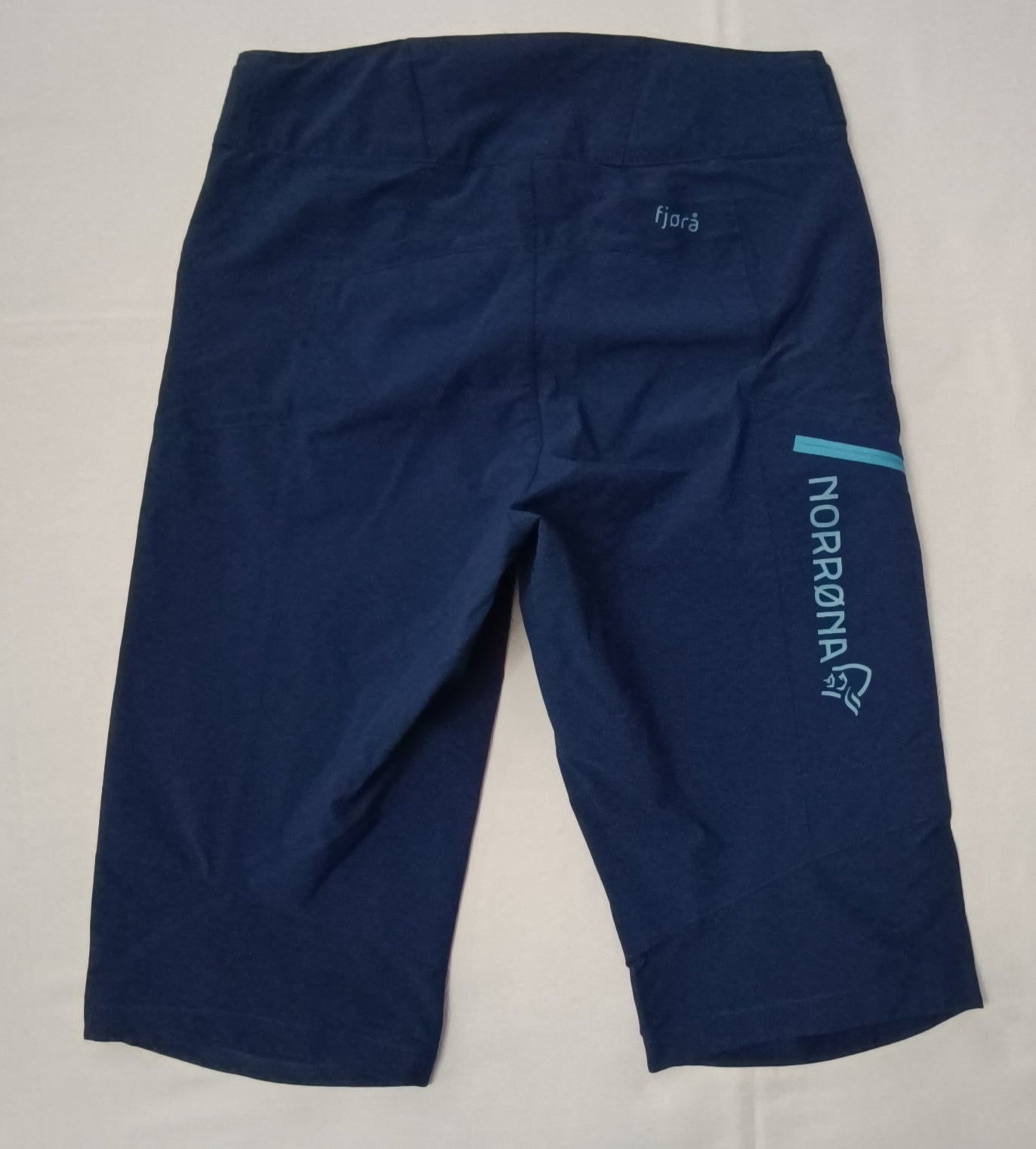 (ДАМСКО) (XS) Norrona Fjora Flex1 Shorts шорти