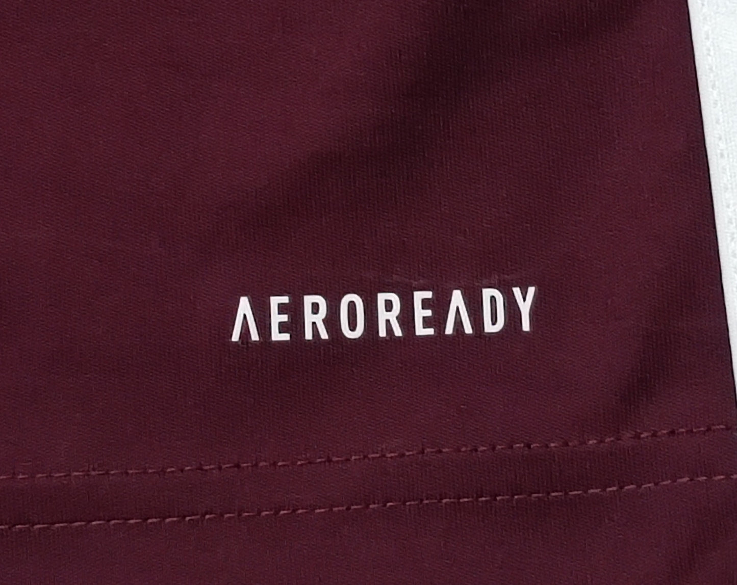 (M) Adidas Aeroready Tee тениска