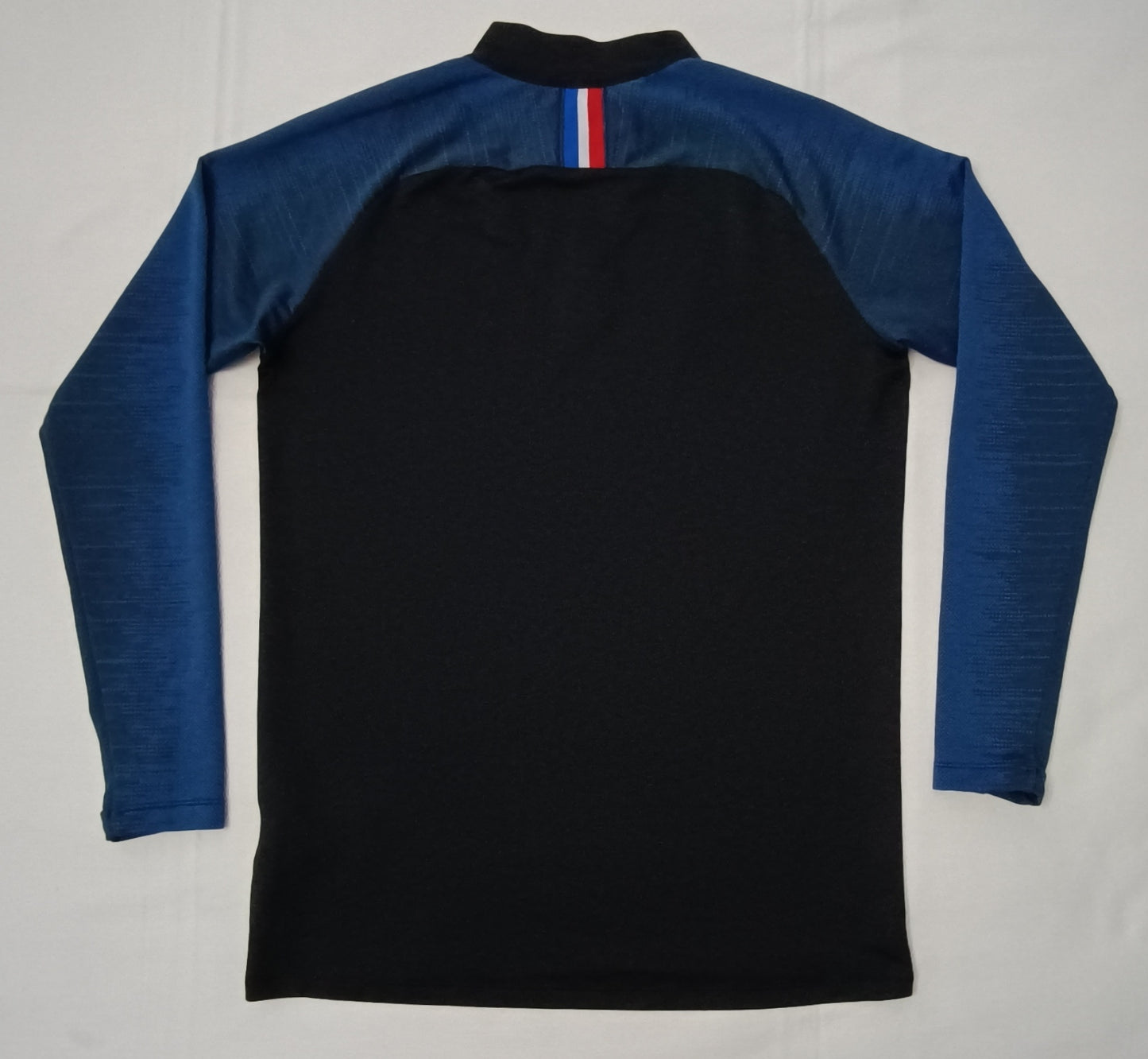 (M) Jordan AIR Nike PSG Paris Saint-Germain Strike Top горнище