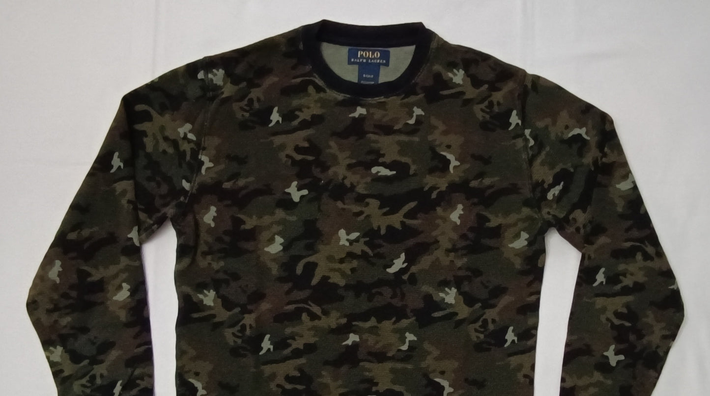 (S) POLO Ralph Lauren блуза