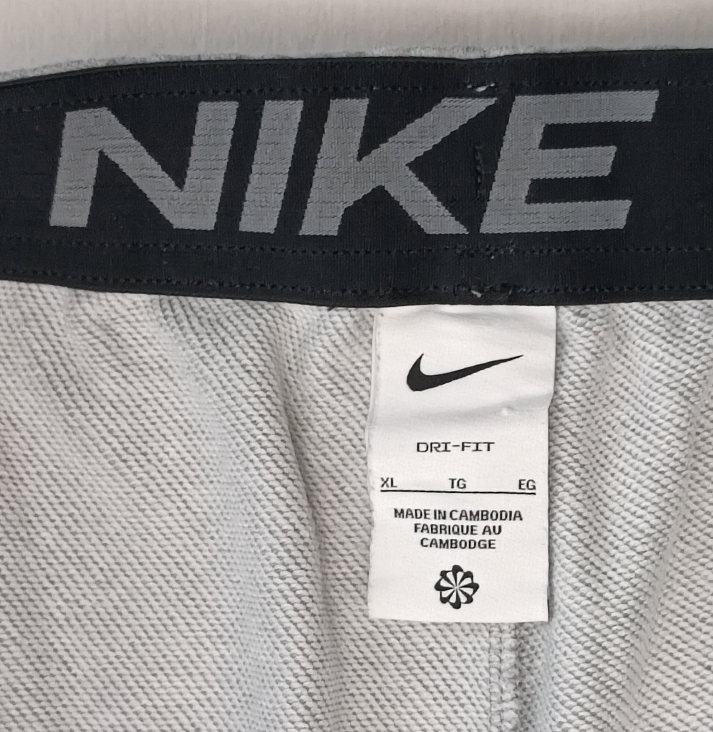 (XL) Nike DRI-FIT Pants долнище