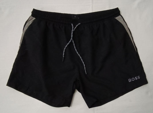 (M) Hugo Boss Shorts шорти, бански