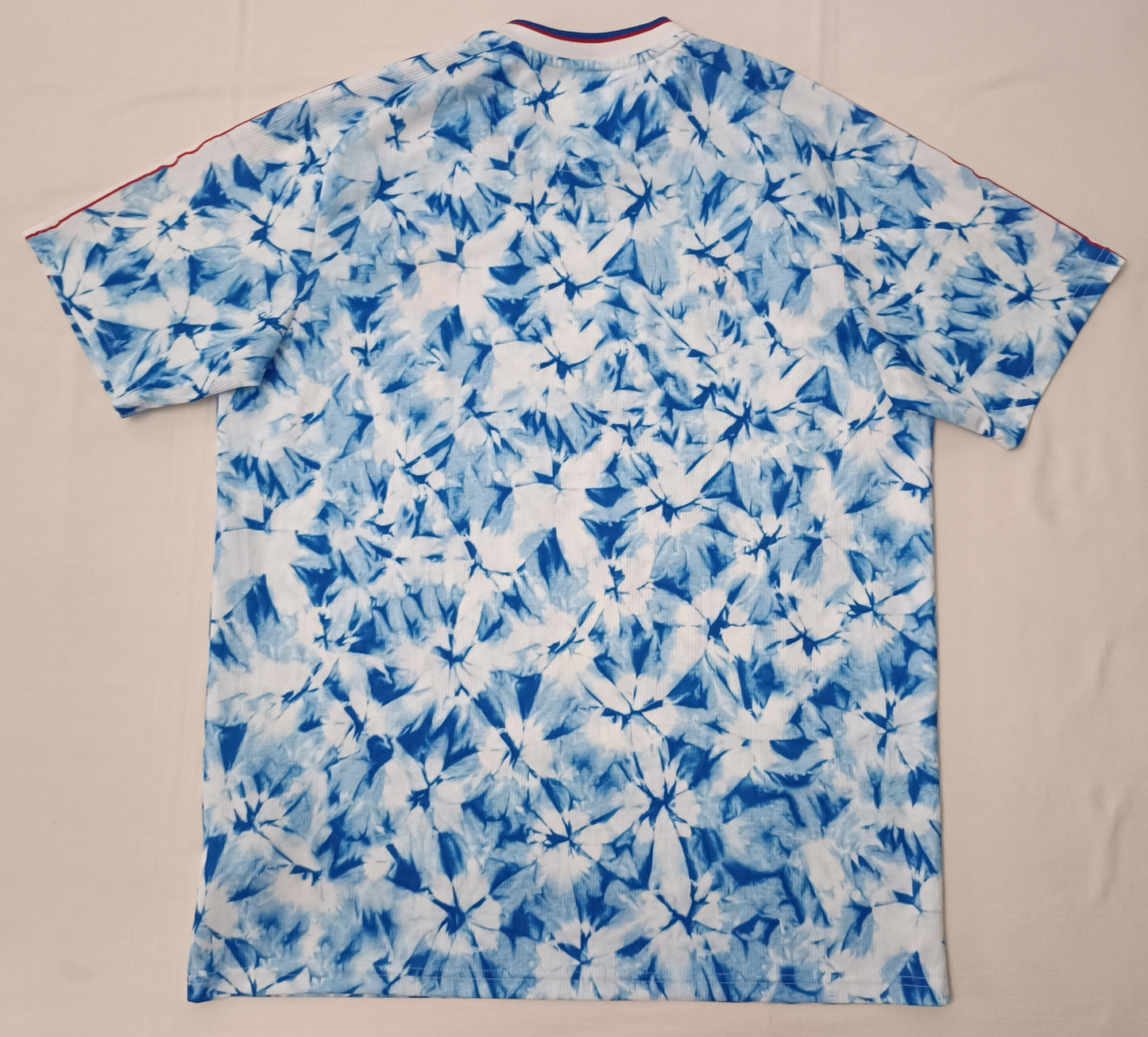 (L) Adidas Manchester United Human Race x Pharrell Williams Jersey тениска