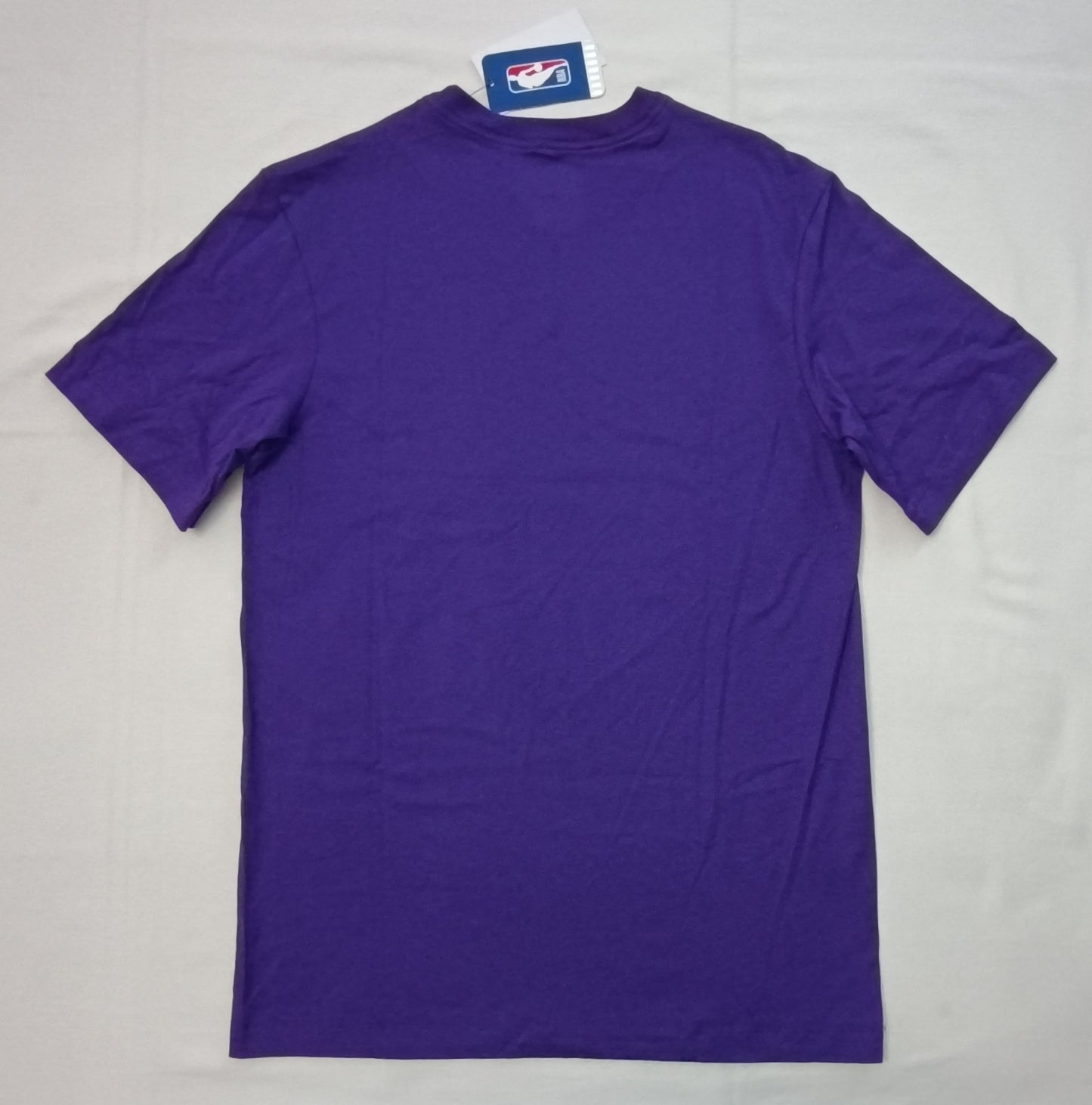(S) Nike NBA Los Angeles Lakers Tee тениска