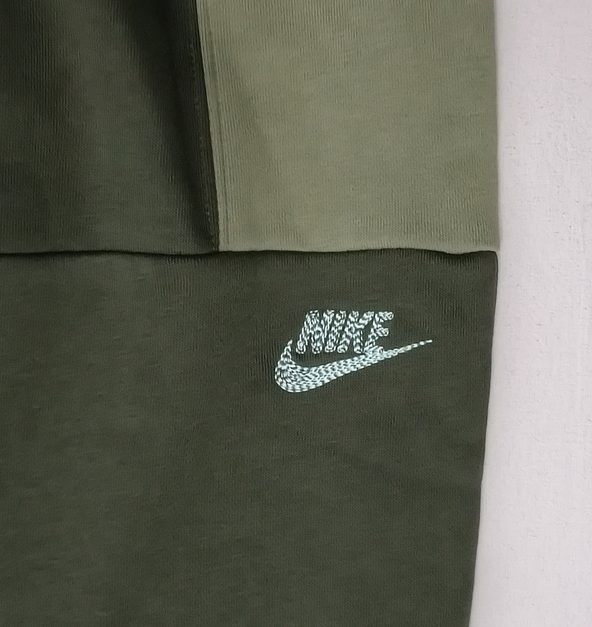 (ДЕТСКО) (Ръст 137-147см) Nike Sportswear Fleece Sweatpants долнище