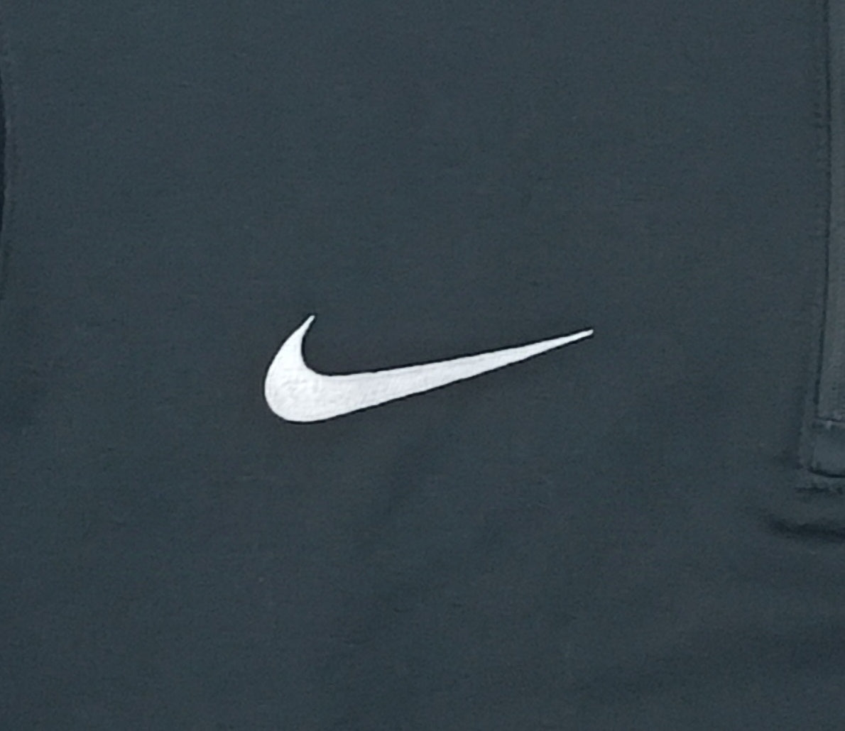 (M) Nike DRI-FIT Sweatshirt горнище