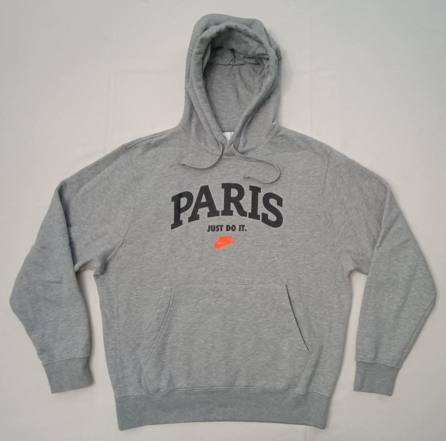 (M) Nike Sportswear Paris Hoodie горнище