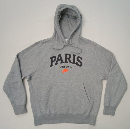 (M) Nike Sportswear Paris Hoodie горнище