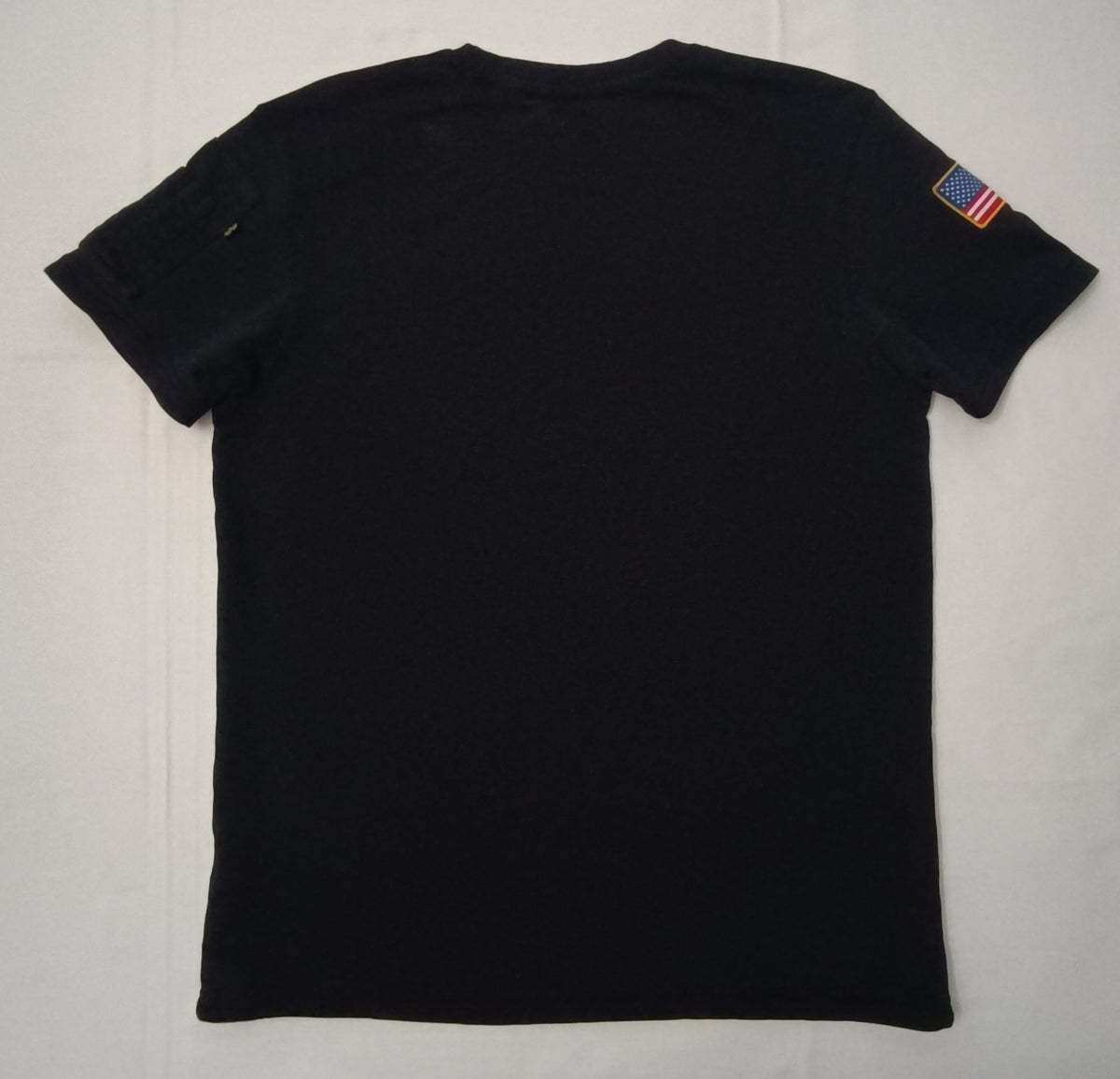 (M) Alpha Industries Shirt тениска