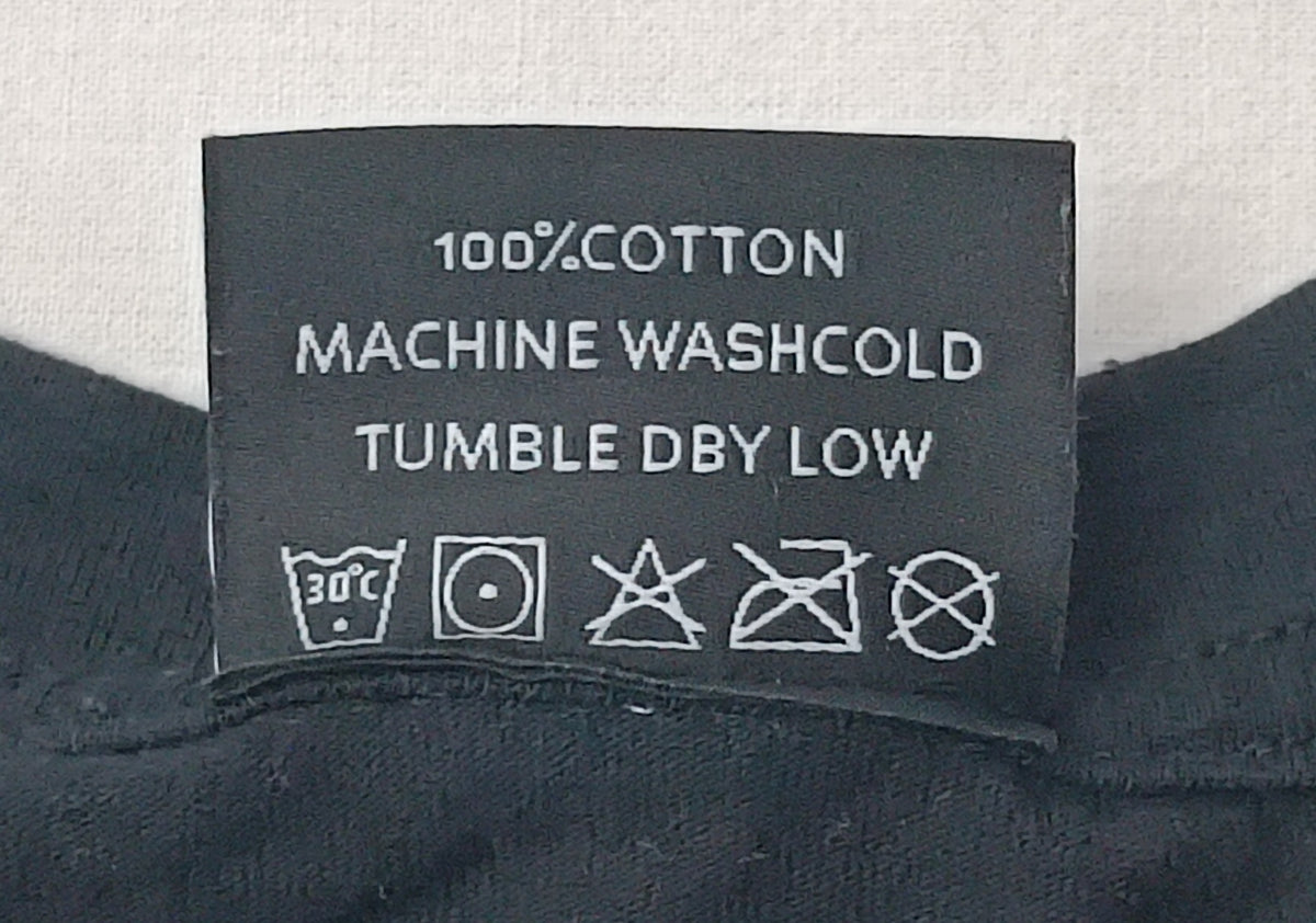 (S) Stussy Logo Tee тениска