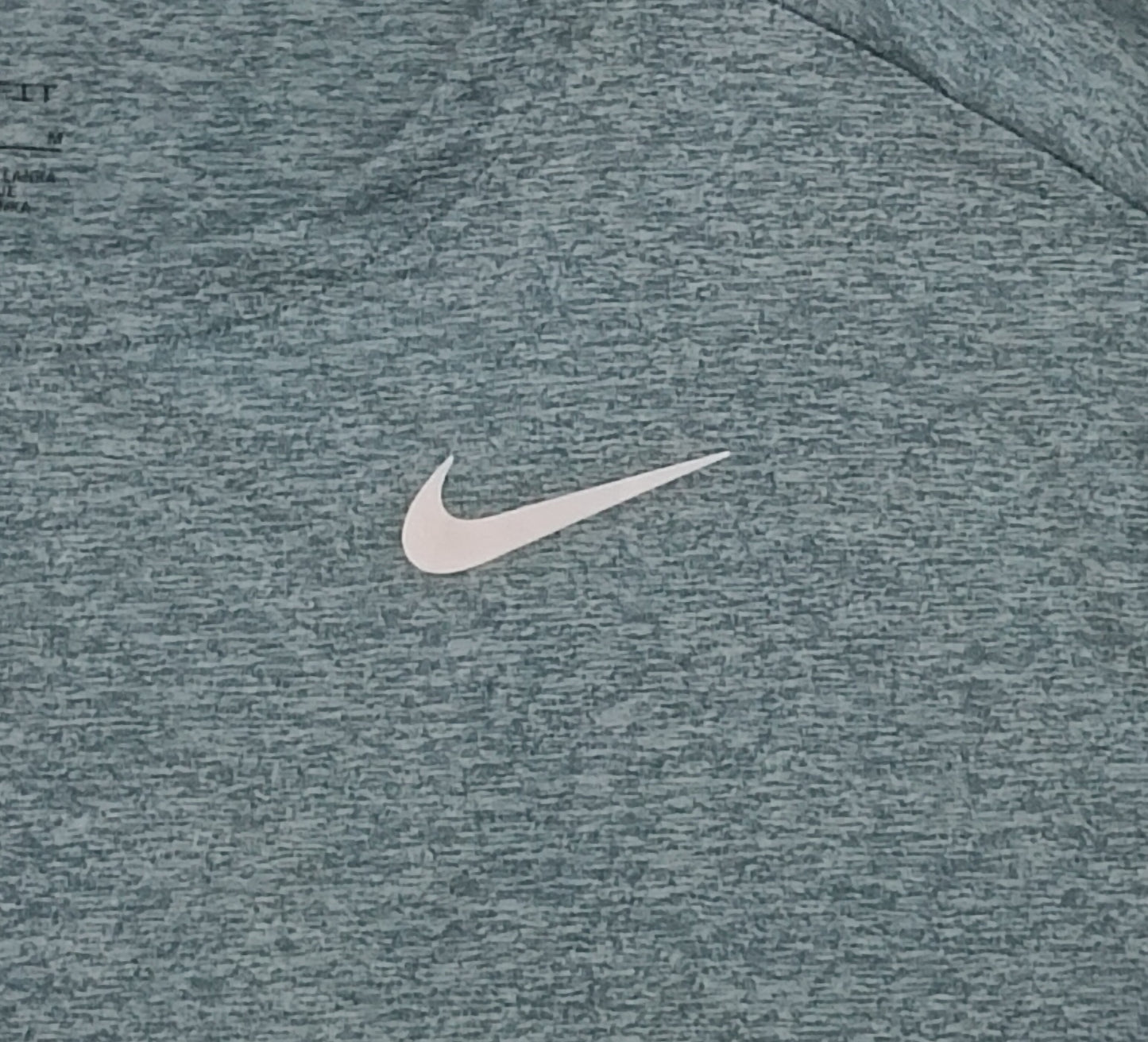 (M) Nike DRI-FIT блуза