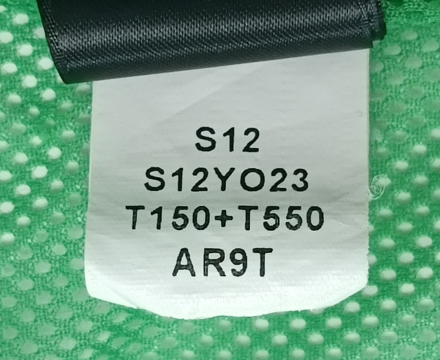 (S) The North Face HyVent Jacket яке