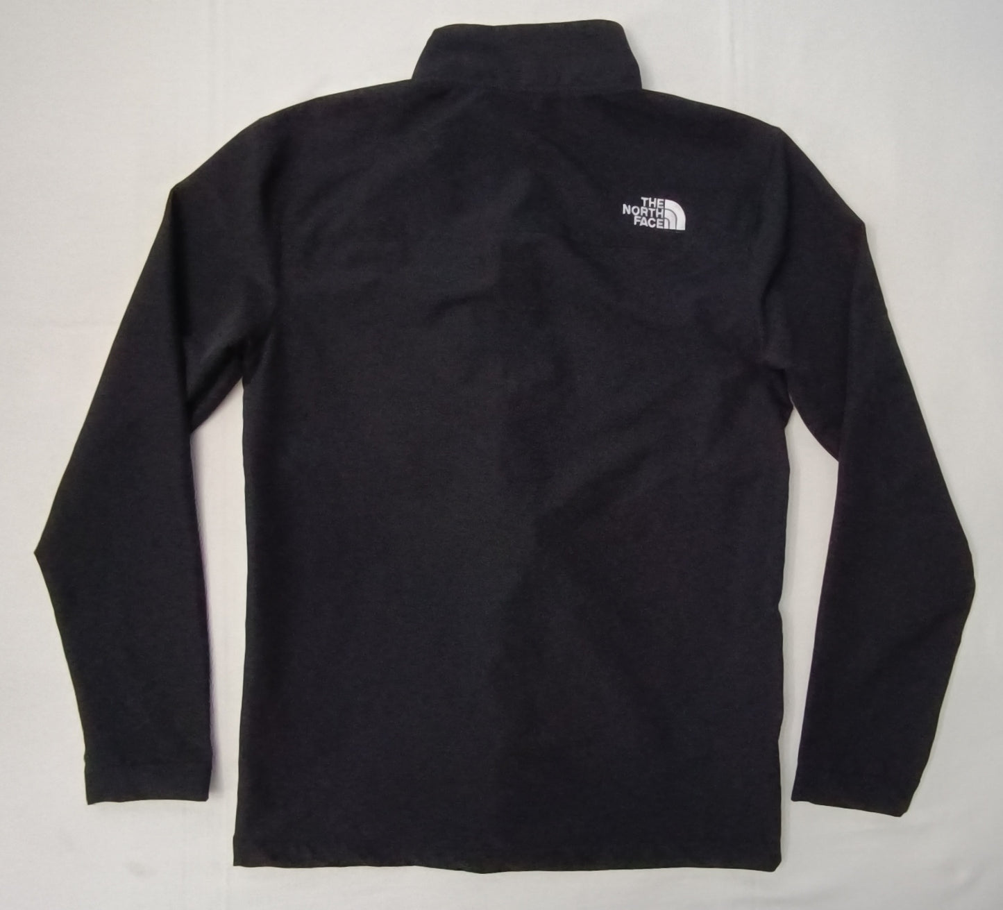(S) The North Face Softshell Jacket яке