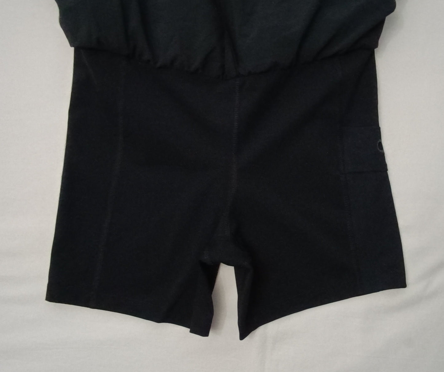 (ДАМСКО) (S) Nike DRI-FIT Flex 2in1 Shorts