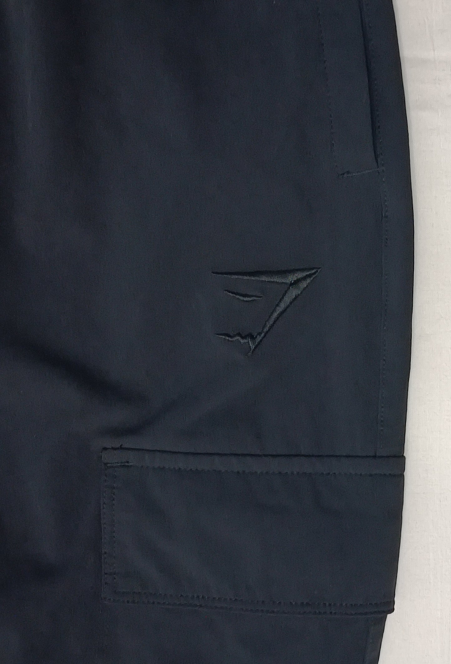 (L) Gymshark Stretch Woven Pants долнище