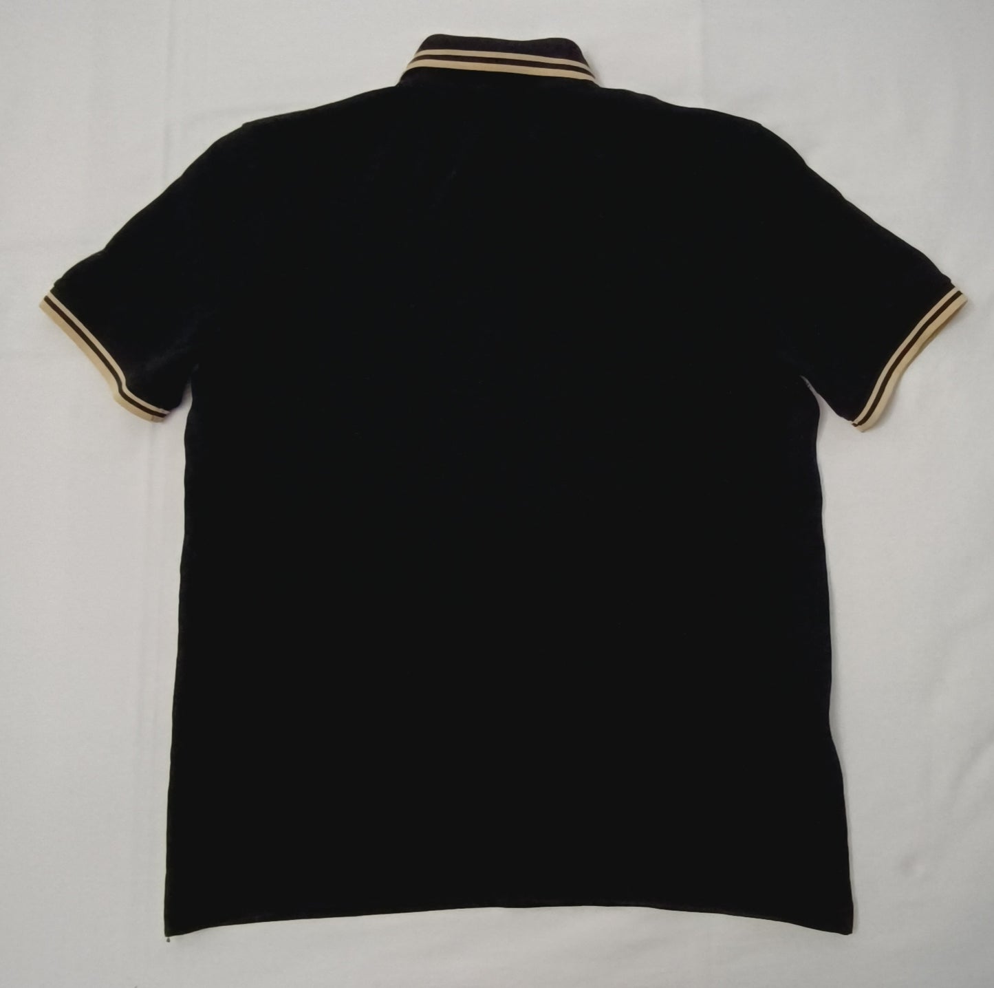 (L) Fred Perry Polo Shirt тениска