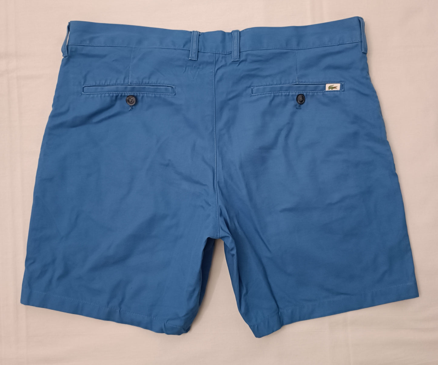(32, M) Lacoste Chino Shorts шорти, къси панталонки