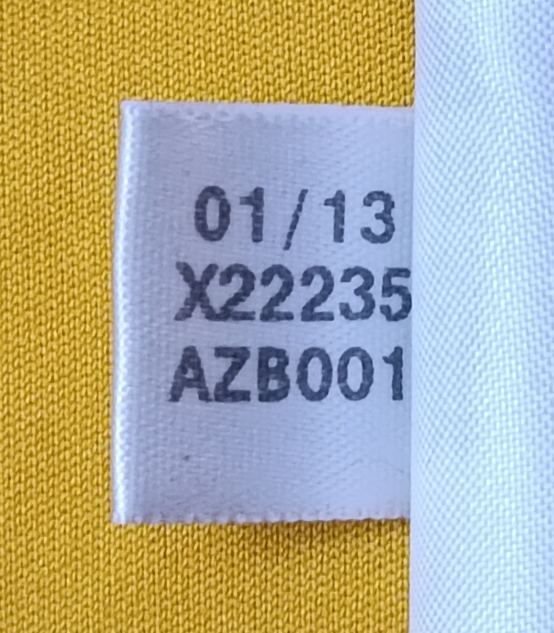 (ДЕТСКО) (Ръст 137-147см) Adidas NBA LA Lakers #24 Bryant Jersey потник