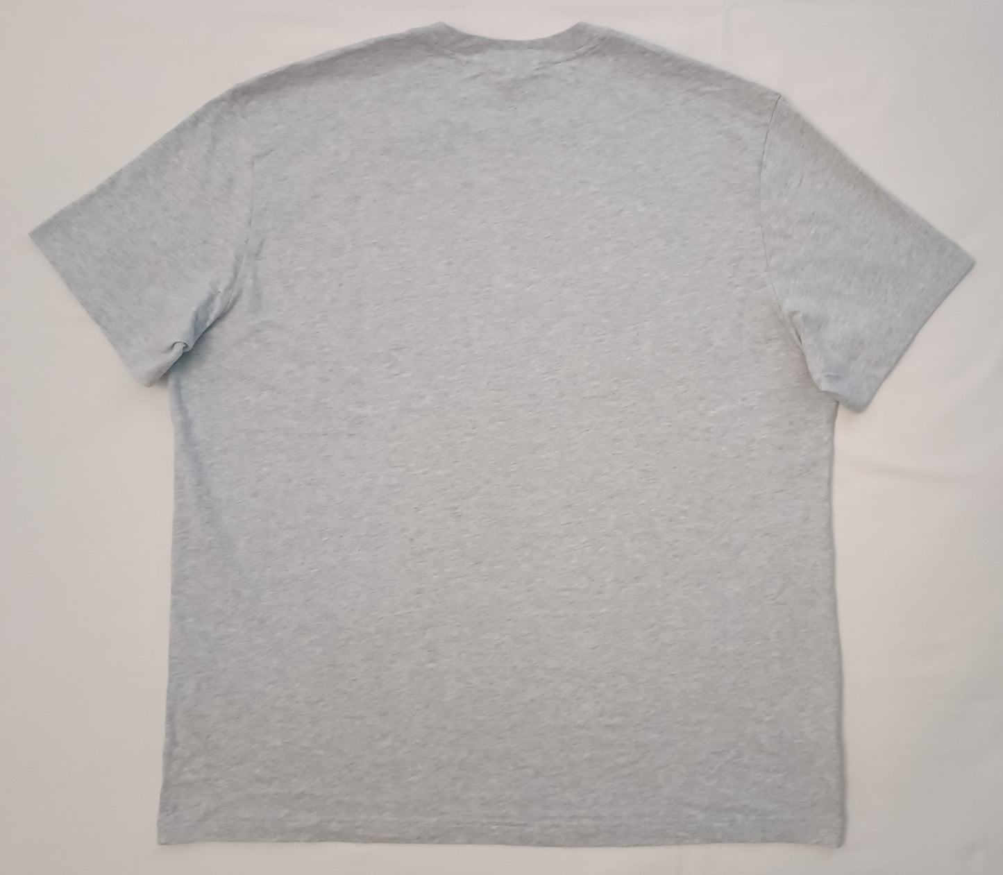 (2XL) Lacoste Big Logo T-Shirt тениска