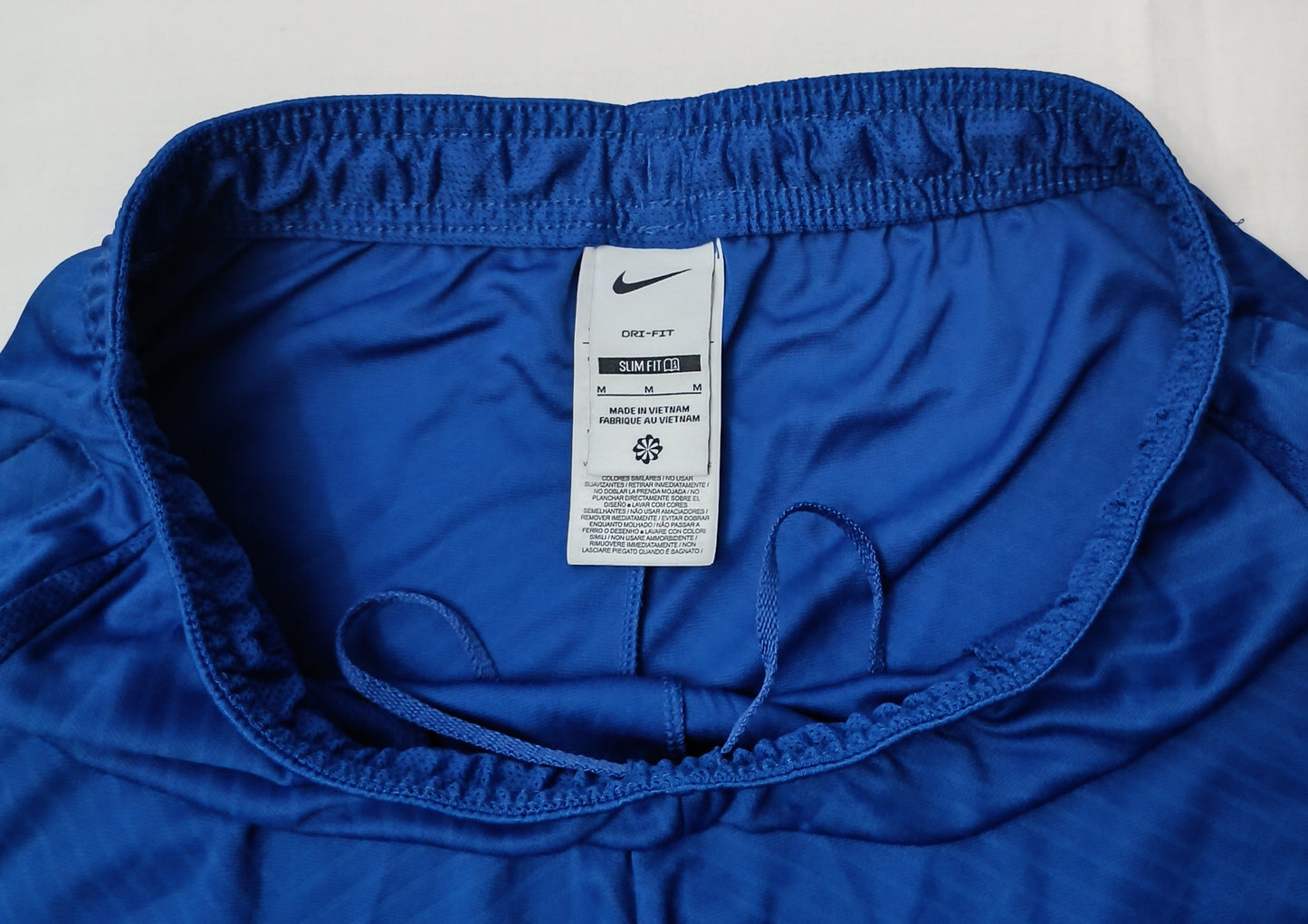 (M) Nike DRI-FIT PSG Paris Saint-Germain Shorts шорти