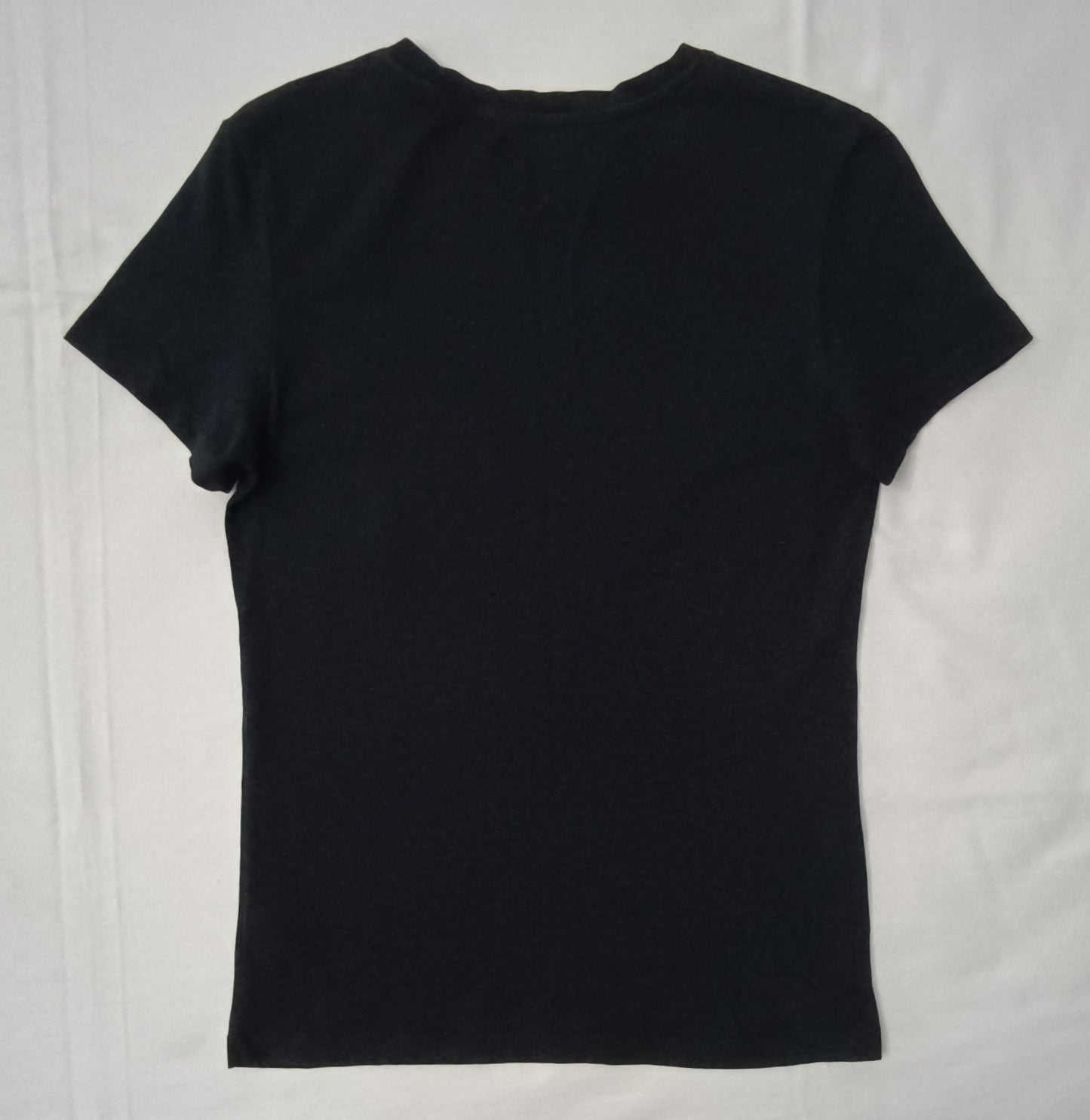 (ДАМСКО) (XS) Calvin Klein Jeans Logo T-Shirt тениска