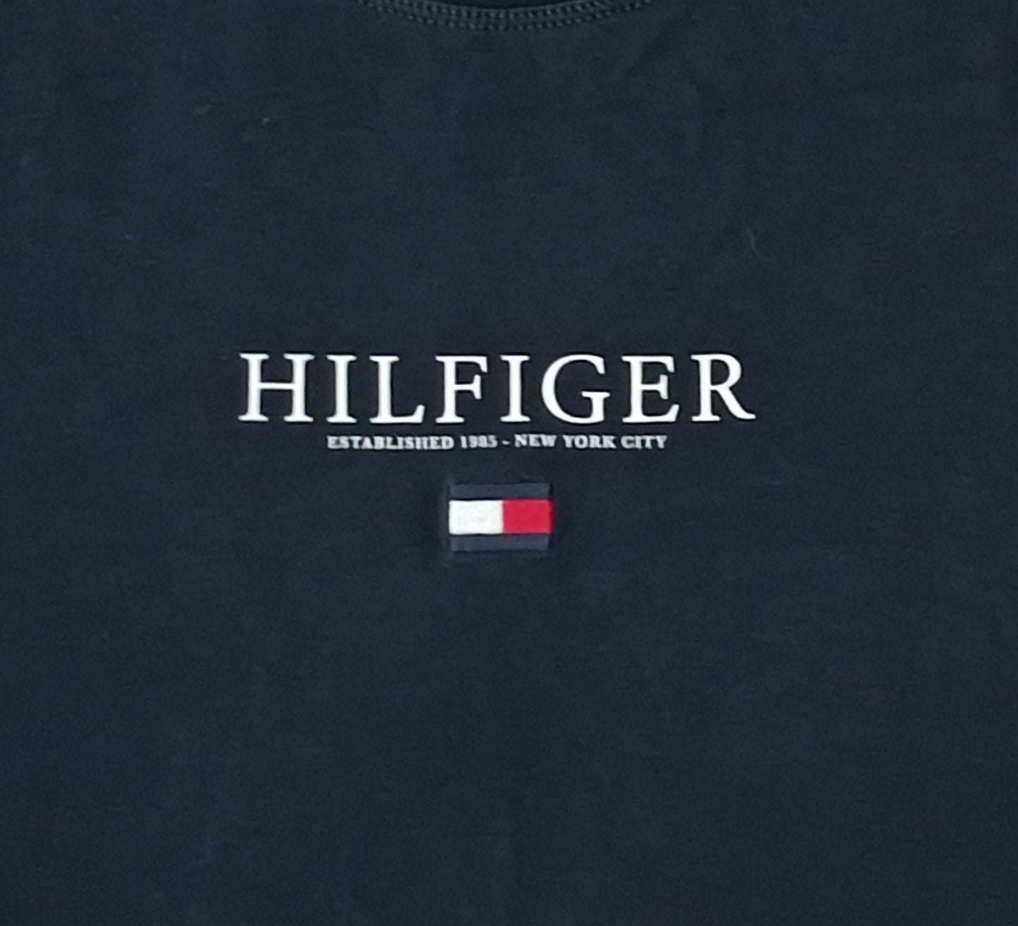 (2XL) Tommy Hilfiger T-Shirt тениска