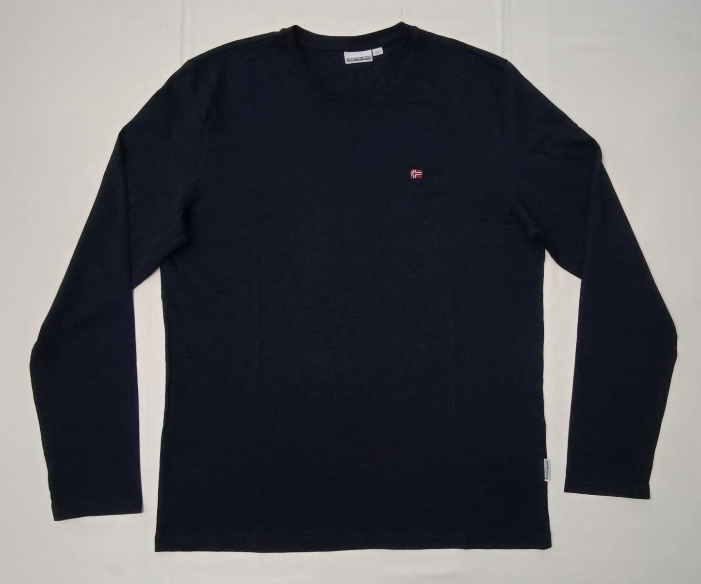 (XL) Napapijri Long Sleeve блуза