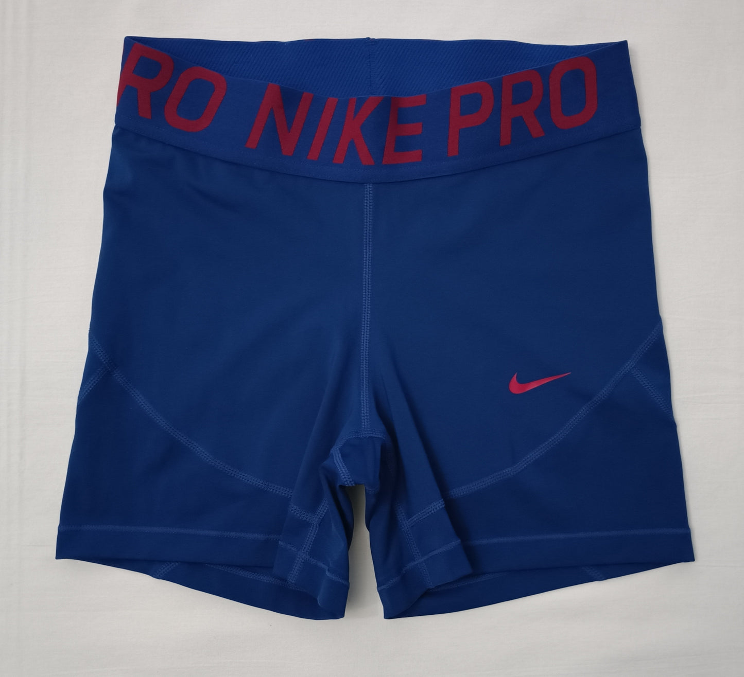 (ДАМСКО) (S) Nike PRO DRI-FIT Shorts клин