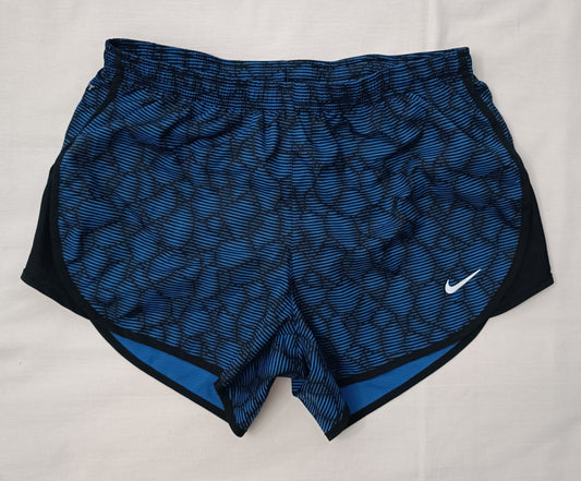 (ДАМСКО) (XS) Nike DRI-FIT Shorts шорти