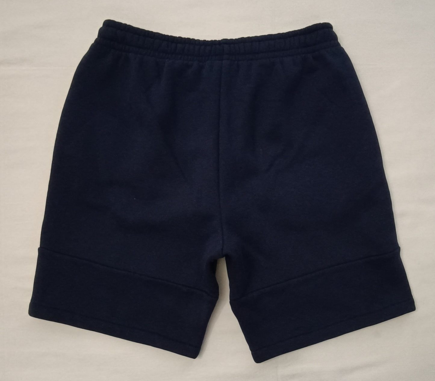 (S) Lacoste Bands Cotton Fleece Blend Shorts шорти