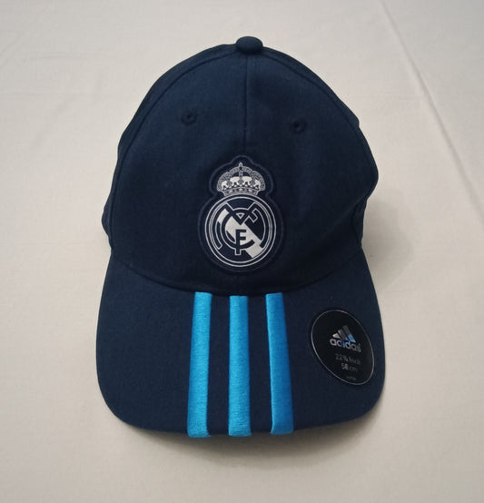 Adidas Real Madrid Cap шапка