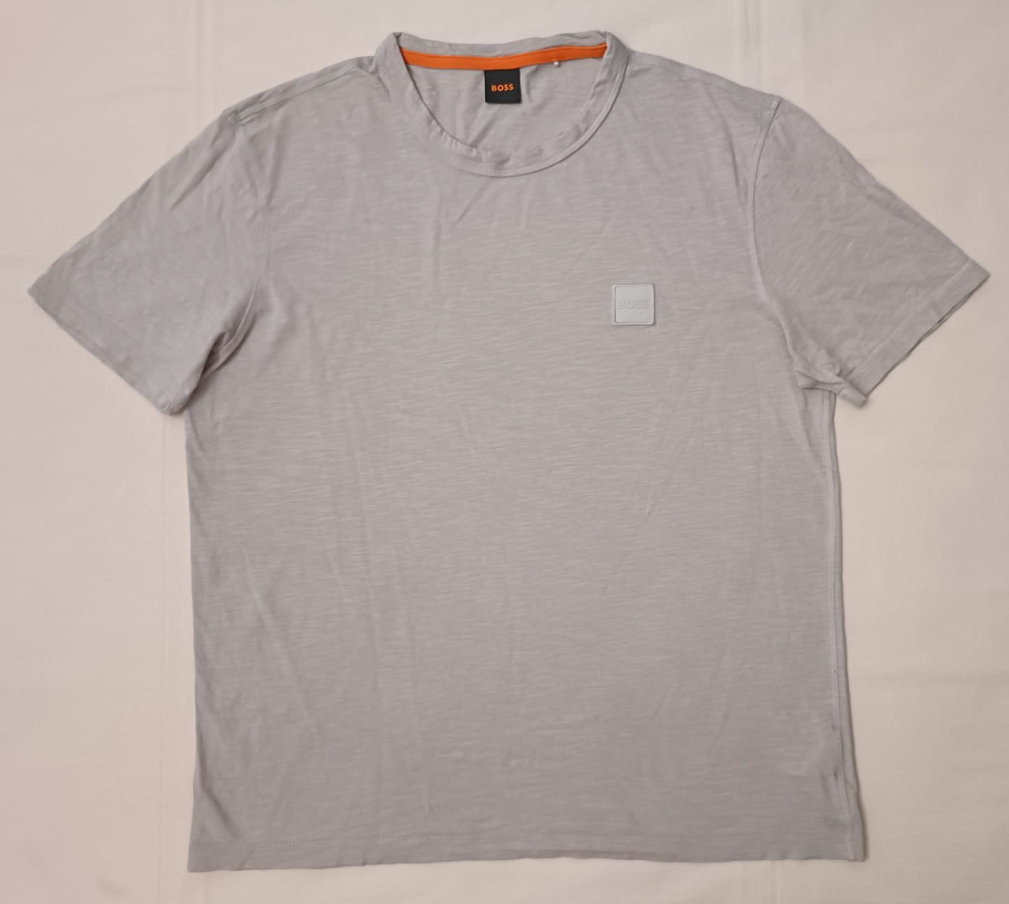 (M) Hugo Boss Tegood Shirt тениска