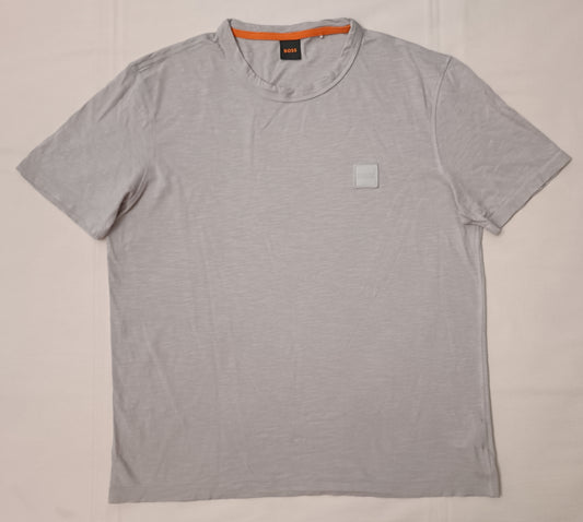 (M) Hugo Boss Tegood Shirt тениска